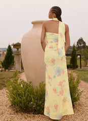 Songbird Maxi Dress - Spring Meadow