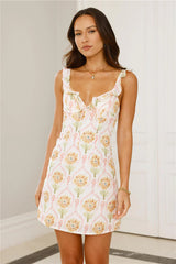 Delights Mini Dress