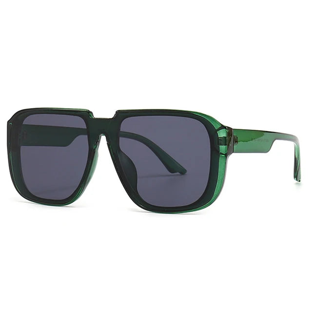 Aviator sunglasses