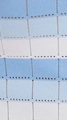 Mikayla Maxi Dress - Blue